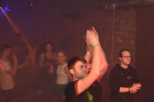5 Jahre Tiom Events