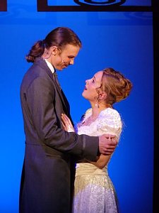 Premiere im Theater Nordhausen