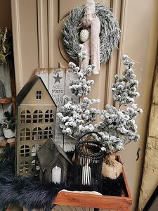 Impressionen vom Weihnachtsmarkt in Quedlinburg