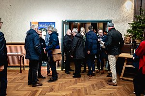 Ausgezeichnet gefeiert