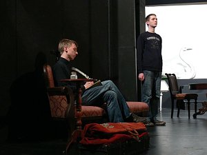 Gef&auml;hrliche Liebschaften