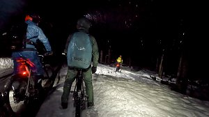 Heiligabend noch schnell auf den Brocken (2023)