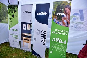 DemoDay an der Hochschule