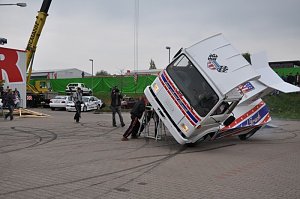 Korth-Brothers Monster-Truck-Show