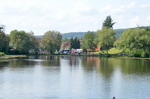 Erste Christopher-Street-Day im S&uuml;dharz