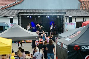 Erste Christopher-Street-Day im S&uuml;dharz