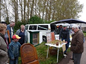 Fischerfest Auleben