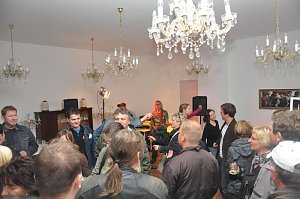 Honky Tonk in Nordhausen