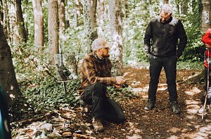 Deutscher Wandertag in Leinefelde-Worbis