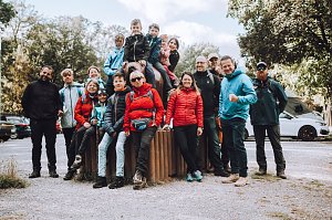 Deutscher Wandertag in Leinefelde-Worbis