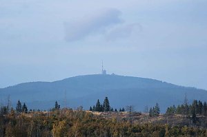 Sonntagswanderung an der Hassel-Vorsperre