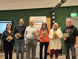 Jahreshauptversammlung Ju-Jutsu Vereins