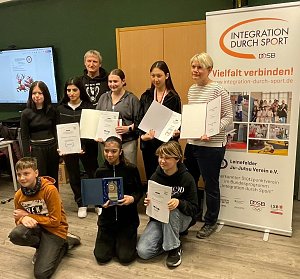 Jahreshauptversammlung Ju-Jutsu Vereins