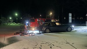 Heiligabend noch schnell auf den Brocken (2024)