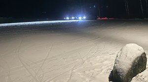 Heiligabend noch schnell auf den Brocken (2024)