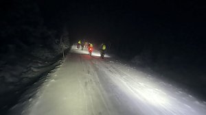 Heiligabend noch schnell auf den Brocken (2024)