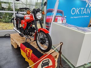 OLDTEMA in Erfurt