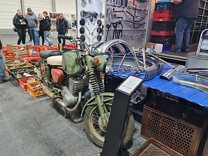 OLDTEMA in Erfurt