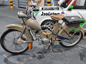 OLDTEMA in Erfurt