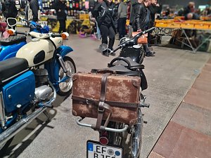 OLDTEMA in Erfurt