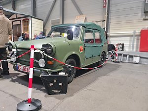 OLDTEMA in Erfurt