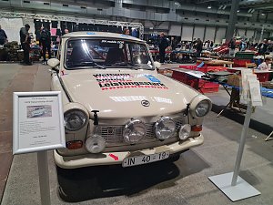 OLDTEMA in Erfurt