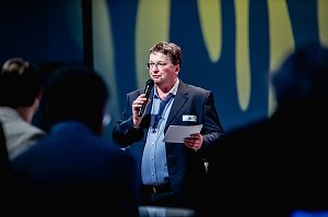Wirtschaftsfragen im Mittelpunkt