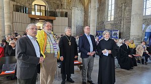 Ausstellung LICHTwege wurde in Sondershausen und Ellrich