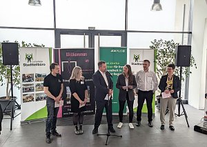 Gesundheitsmesse in Leinefelde
