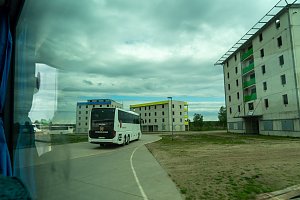 Letzlingen/Schn&ouml;ggersburg, 30 Jahre Gefechts&uuml;bungszentrum 
