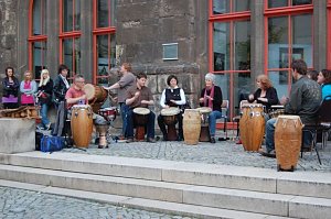 Kulturnacht in Nordhausen