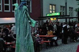 Nordthüringer Kulturnacht 1