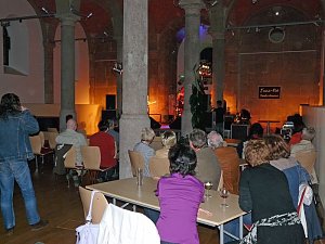 4. Kulturnacht