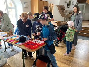 Kinderfest in Worbis