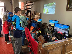 Kinderfest in Worbis