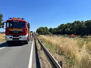 Unfall mit t&ouml;dlichem Ausgang