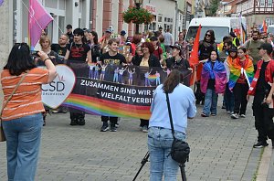 1.CSD M&uuml;hlhausen