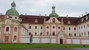 Kloster St. Marienthal