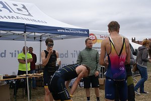 Triathlon in Sundhausen
