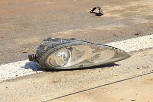 T&ouml;dlicher Unfall am Vormittag