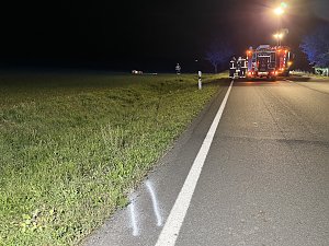 Unfall mit Todesfolge bei G&ouml;rsbach