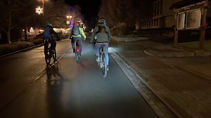Heiligabend noch schnell auf den Brocken (2025)