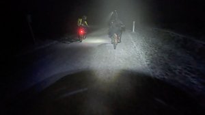 Heiligabend noch schnell auf den Brocken (2025)