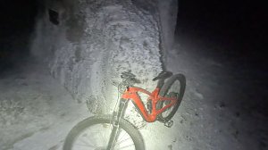 Heiligabend noch schnell auf den Brocken (2025)