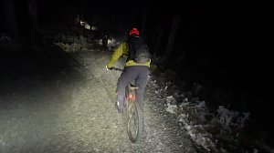 Heiligabend noch schnell auf den Brocken (2025)