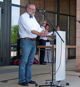  6. JugendKunstBiennale des nordth&uuml;ringischen St&auml;dtenetzes SEHN