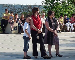  6. JugendKunstBiennale des nordth&uuml;ringischen St&auml;dtenetzes SEHN