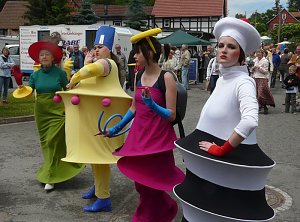 20. Kunstmarkt