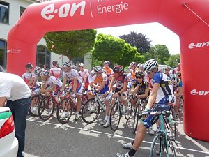 Etappe 2