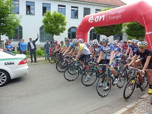 Etappe 2